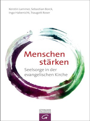 cover image of Menschen stärken